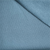 Thick brushed sweatshirt D300 - DUSTY BLUE (M-18)