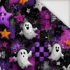 HALLOWEEN WZ. 30 - Tkanina na obrusy