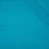 Viskózový úplet single jersey 210g - Tyrkys (WD-16)