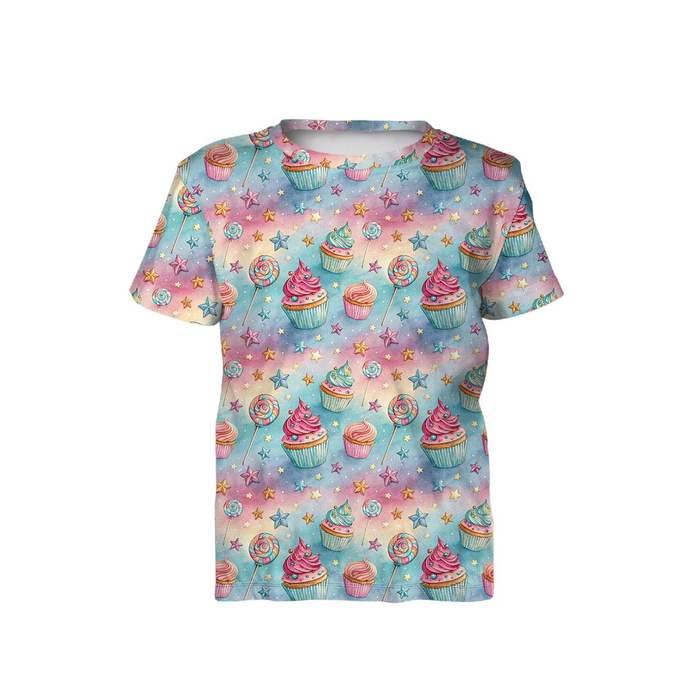 SWEETS WZ.6- Slub Weave
