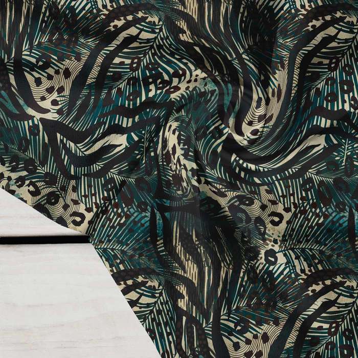 ANIMAL PATTERN WZ. 3 - Krep