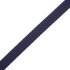 Webbing tape 15mm - navy