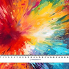 ABSTRACTION WZ.28 - single jersey