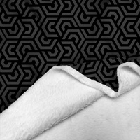 GEOMETRIC MINIMAL WZ. 11 - Plusz Minky