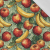 TUTTI FRUTTI WZ. 27 - Baumwoll Webware