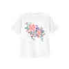2-PACK - KINDER T-SHIRT - PFERD m. 2 - Nähset (140/146)