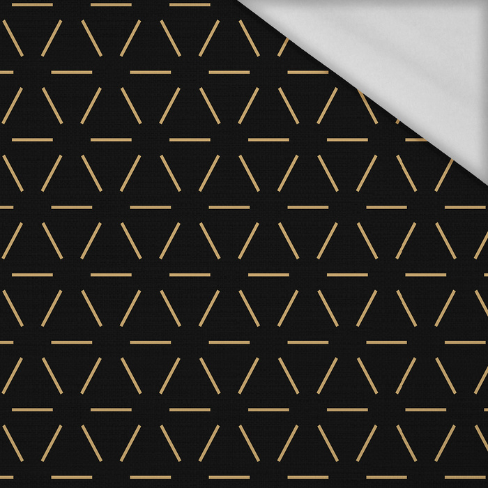 GEOMETRIC MINIMAL WZ. 3 - Thermo lycra