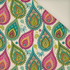 PAISLEY wz.11- Polster- Velours