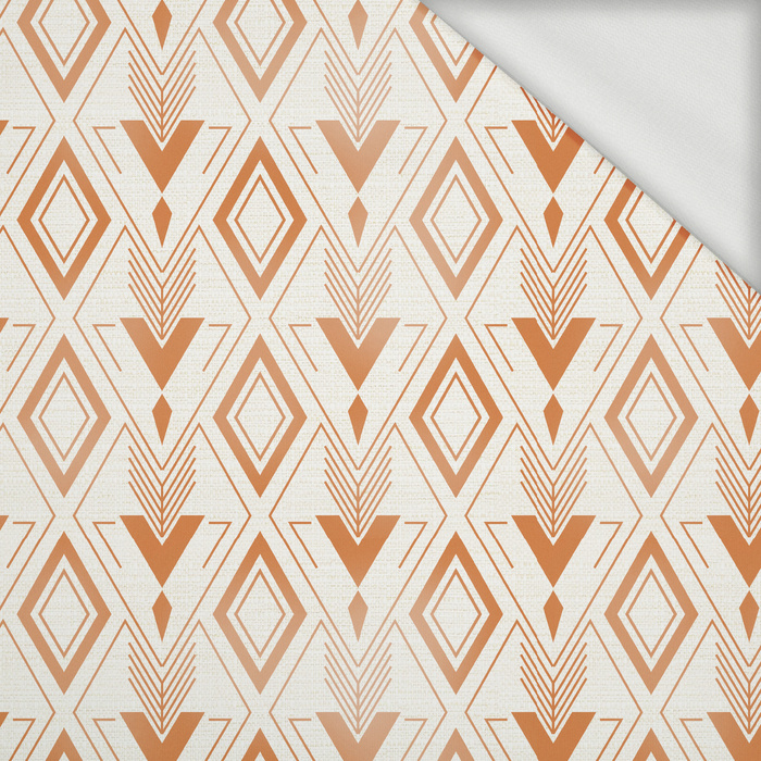 GEOMETRIC MINIMAL WZ. 2 - Sommersweat