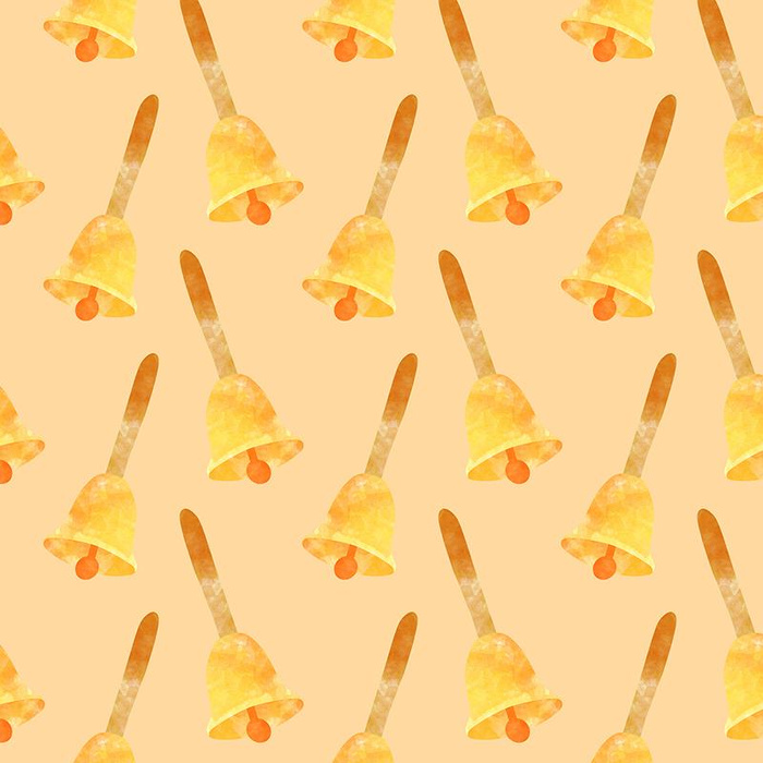 WEIHNACHTSMANN GLOCKE (WEIHNACHTSFREUNDE)