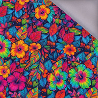 NEON JUNGLE WZ. 3 - softshell