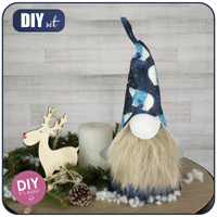 MAMPF - WICHTEL - DIY IT'S EASY