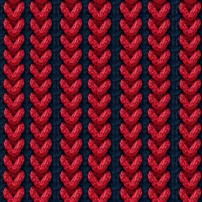 IMITATION SWEATER WZ. 5- Upholstery velour 