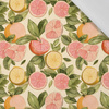 Tutti Frutti wz. 15 - quick-drying woven fabric