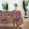 JAPANESE GARDEN pat. 3 (JAPAN)  - Waterproof woven fabric