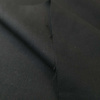 black - Tencel woven fabric
