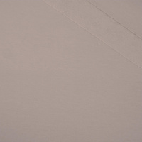 Looped knitwear with elastan (Pe260) - GREIGE LIGHT (D-40)