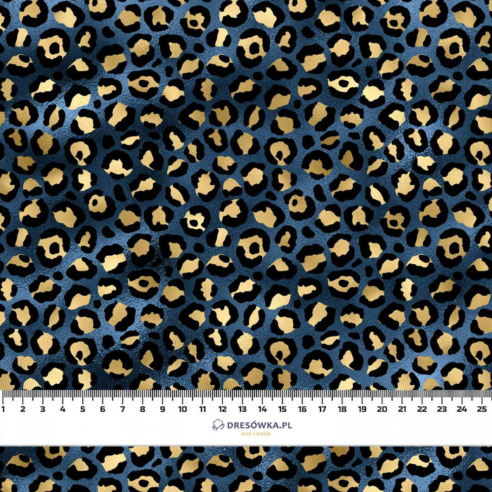 LEOPARD / SKVRNY VZ. 3