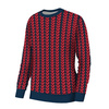 IMITATION SWEATER WZ. 5 - softshell