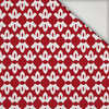 GEOMETRIC MINIMAL WZ. 8 - Lycra 300g