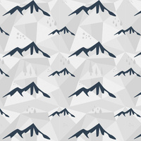 GÓRY (adventure) / szary