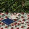 TUTTI FRUTTI WZ. 28 - Upholstery velour