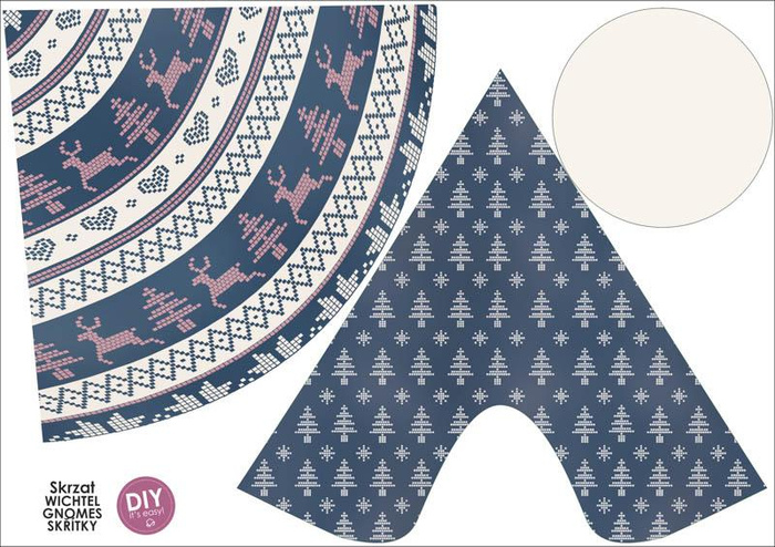 Skřítek Silák - DIY IT'S EASY  