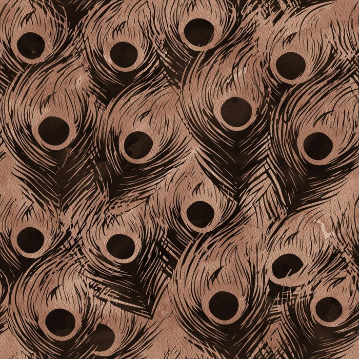 BOHO WZ.2/ Mocha Mousse 