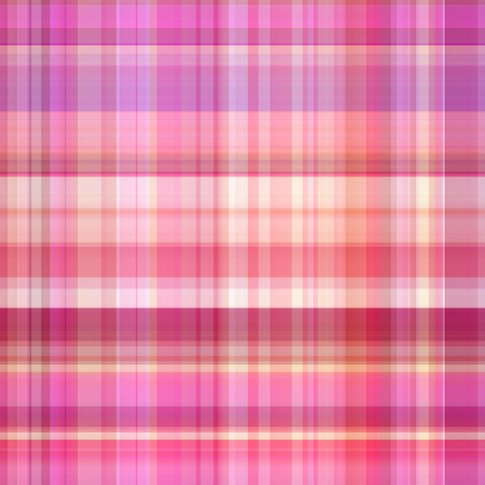 PINK CHECK PAT. 1 - lycra 300g
