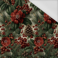 WINTER GARDEN WZ. 5 - Nylon fabric PUMI