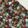 TUTTI FRUTTI WZ. 20 - Satin