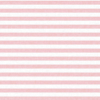 STRIPES 1x1 - acid white/ acid pink
