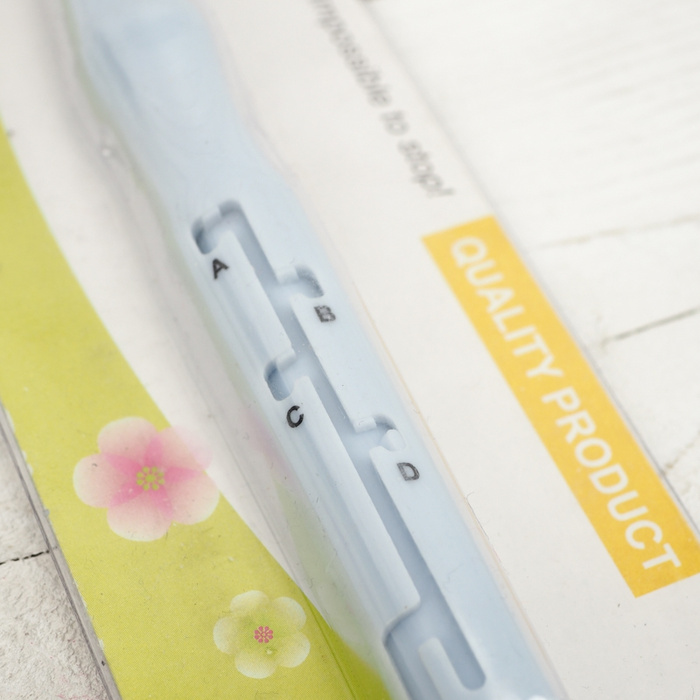 Nástroj na vyšívání velký