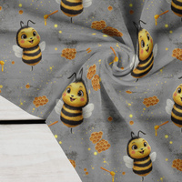 Busy Bee - Krep