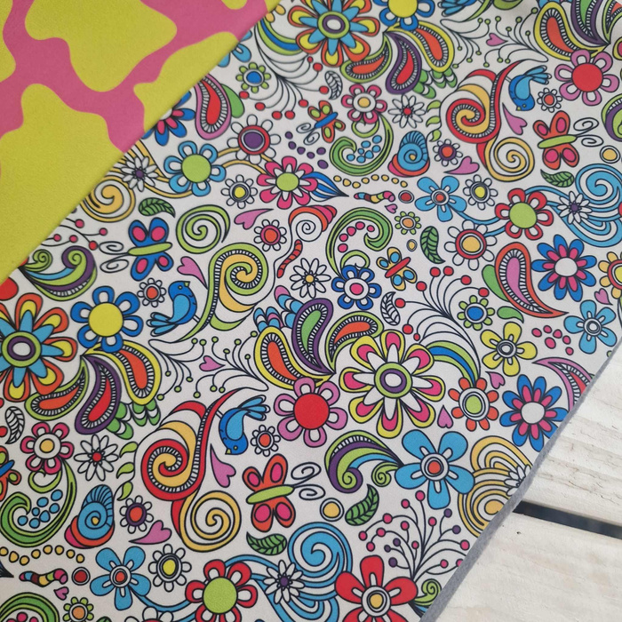 PAKET - SOFTSHELL 55