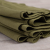 Viscose jersey 210g - OLIVE (WD-27)