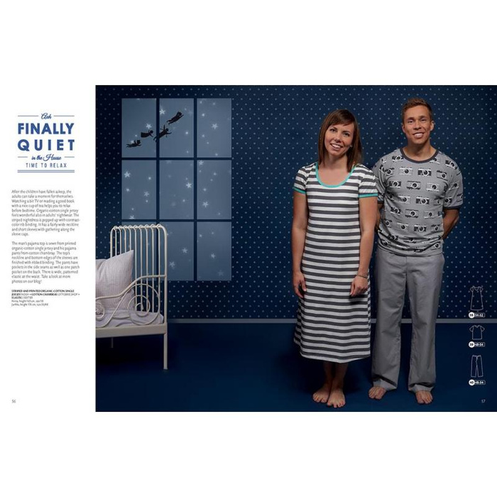 Ottobre Kids 6/2015 (de)