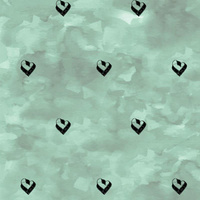 ZENTIMETER (minimal) / CAMOUFLAGE m. 2 (modern mint)