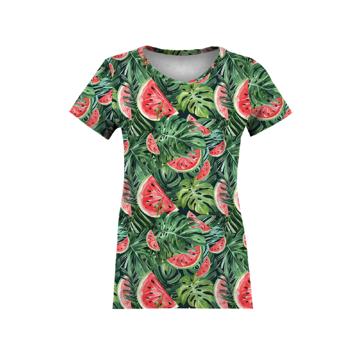 WATERMELON wz.1 - Len 100%