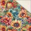 FLOWERS WZ.38- Slub Weave