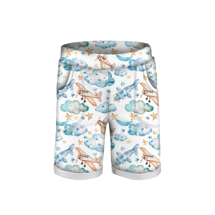 Little Nature WZ.13 - Cotton muslin