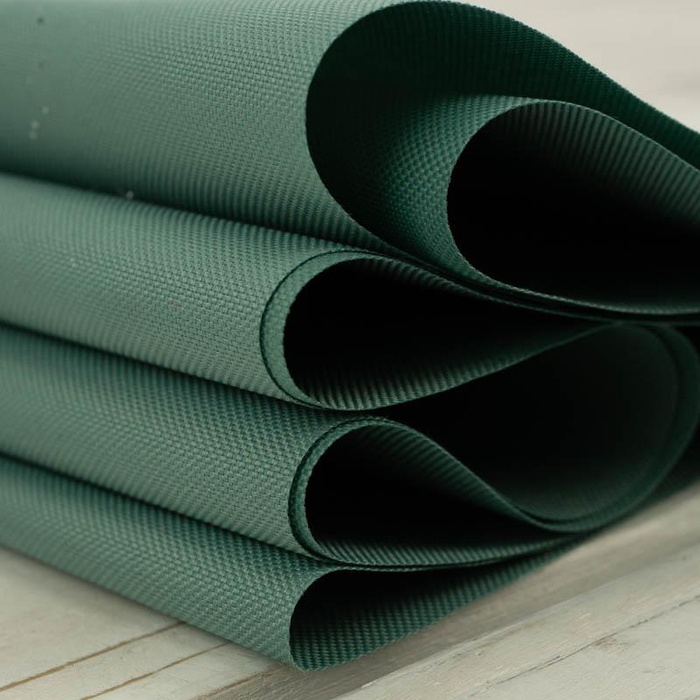 Waterproof woven fabric - MODERN MINT