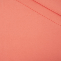 T-shirt with elastan TE210 - PEACH FUZZ (D-172)