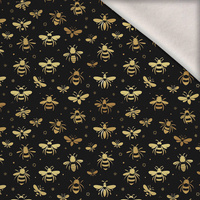 BEES WZ.2 - brushed knitwear with elastane ITY