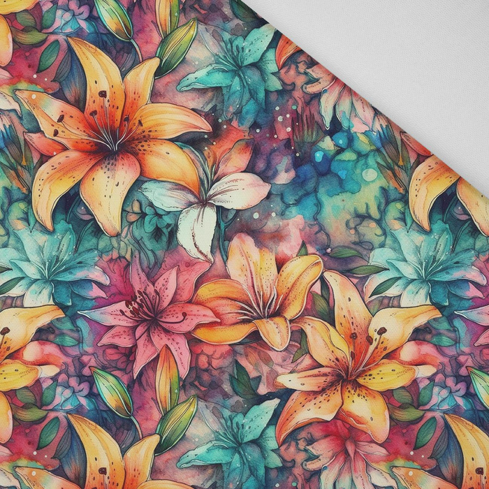 FLOWERS WZ.41 - Panama 220g