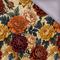 AUTUMN FLOWERS WZ. 26 - softshell