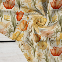 Flowers wz. 70 - Crepe
