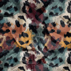 ANIMAL PATTERN WZ. 1 - Baumwoll Musselin
