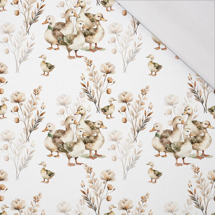 Little Nature WZ.19 - single jersey 