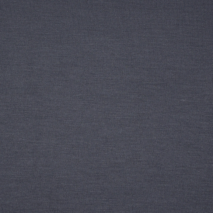 Viskose jersey 210g - JEANS (WD-37)
